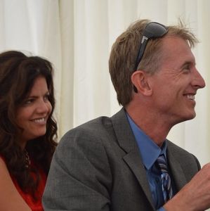 Meet your Posher, Mike